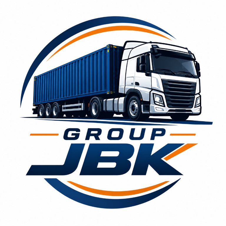 Group JBK Transport